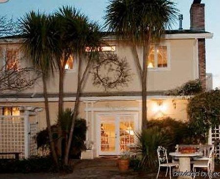 Chelsea Garden Inn Calistoga Eksteriør billede
