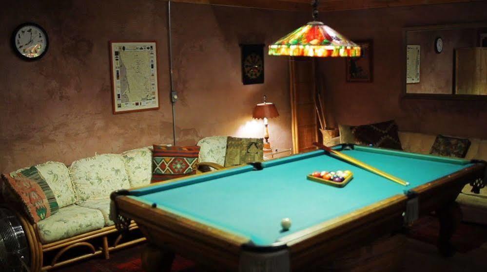 Chelsea Garden Inn Calistoga Eksteriør billede