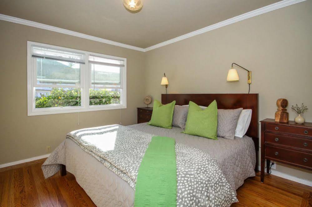Chelsea Garden Inn Calistoga Eksteriør billede